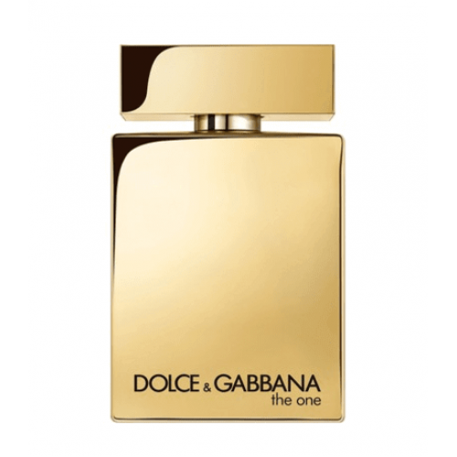 Dolce Gabbana The One Pour Homme Gold Edp Intense 100ml Erkek Parfum Dolce Gabbana The One Pour Homme Gold Edp Intense 100ml Erkek Parfum