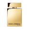 Dolce Gabbana The One Pour Homme Gold Edp Intense 100ml Erkek Parfüm