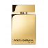 Dolce Gabbana The One Pour Homme Gold Edp Intense 100ml Erkek Parfüm