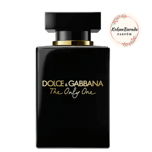 Dolce Gabbana The Only One Edp Intense 100 ml Bayan Parfum