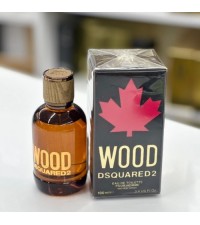 Dsquared2 - Wood Edt Pour Homme 100ml Erkek Parfüm Dsquared2 - Wood Edt Pour Homme 100ml Erkek Parfüm