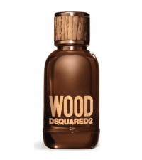 Dsquared2 - Wood Edt Pour Homme 100ml Erkek Parfüm