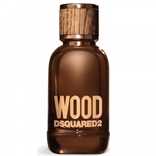 Dsquared2 - Wood Edt Pour Homme 100ml Erkek Parfum Dsquared2 - Wood Edt Pour Homme 100ml Erkek Parfum