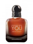 Emporio Armani Stronger With You Absolutely Edp 100ml Erkek Parfum
