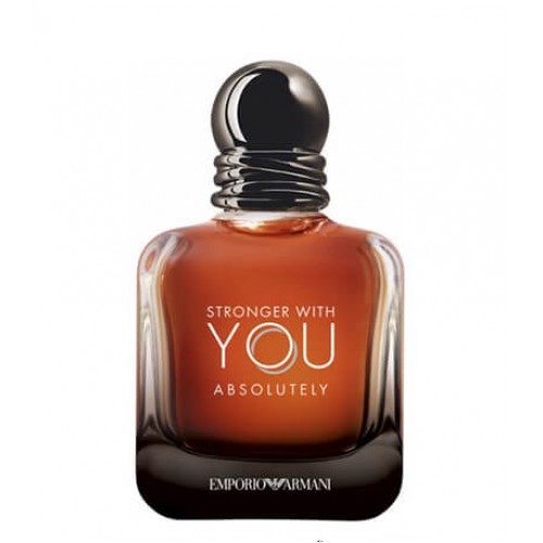 Emporio Armani Stronger With You Absolutely Edp 100ml Erkek Parfum