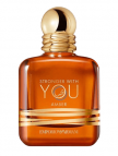Emporio Armani Stronger With You Amber Edp 100ml Erkek Parfum