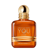 Emporio Armani Stronger With You Amber Edp 100ml Erkek Parfüm