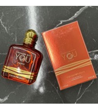 Emporio Armani Stronger With You Amber Edp 100ml Erkek Parfüm Emporio Armani Stronger With You Amber Edp 100ml Erkek Parfüm
