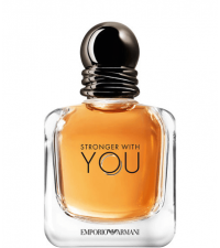 Emporio Armani Stronger With You Edt 100ml Erkek Parfüm