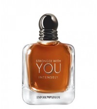 Emporio Armani Stronger With You Intensely Edp 100ml Erkek Parfüm