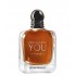 Emporio Armani Stronger With You Intensely Edp 100ml Erkek Parfüm
