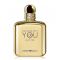 Emporio Armani Stronger With You Leather Edp 100ml Erkek Parfüm