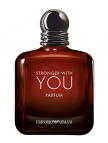 Emporio Armani Stronger With You Parfum 100ml Erkek Parfum Emporio Armani Stronger With You Parfum 100ml Erkek Parfum