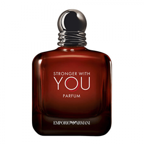 Emporio Armani Stronger With You Parfum 100ml Erkek Parfum Emporio Armani Stronger With You Parfum 100ml Erkek Parfum