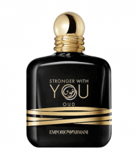 Emporio Armani Stronger With You Oud Edp 100ml Erkek Parfüm