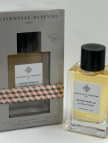 Essential Parfums Divine Vanille Edp 100ml Unisex Parfum