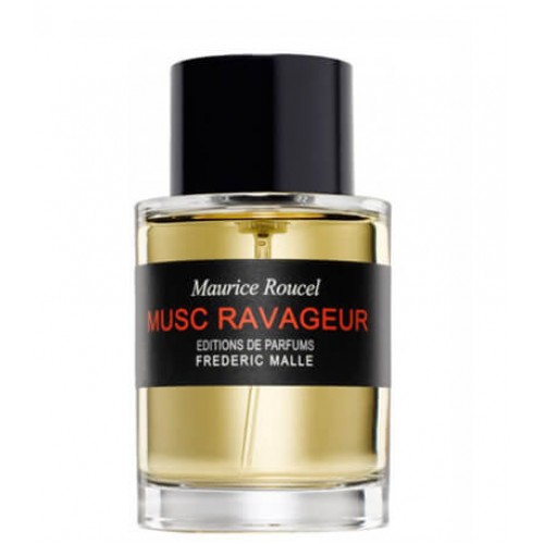 Frederic Malle Musc Ravageur 100ml Unisex Parfum
