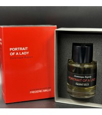 Frederic Malle Portrait Of A Lady Edp 100ml Bayan Parfüm Frederic Malle Portrait Of A Lady Edp 100ml Bayan Parfüm