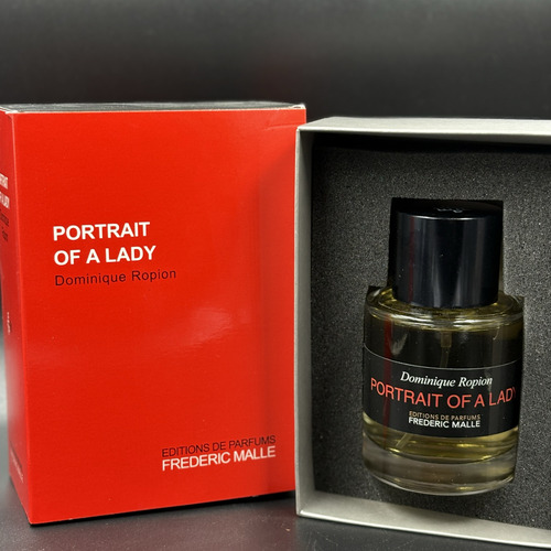 Frederic Malle Portrait Of A Lady Edp 100ml Bayan Parfum Frederic Malle Portrait Of A Lady Edp 100ml Bayan Parfum