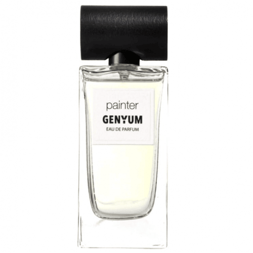 Genyum Painter Edp 100ml Unisex Parfum Genyum Painter Edp 100ml Unisex Parfum