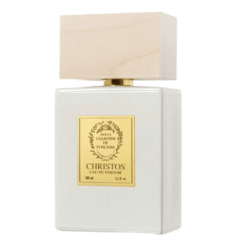 Giardini Di Toscana Christos Edp 100ml Unisex Parfum