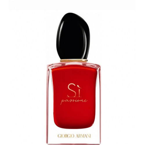 Giorgio Armani Si Passione Edp 100ml Bayan Parfum
