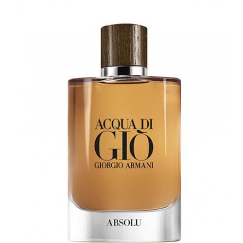 Giorgio Armani Acqua Di Gio Absolu Edp 100ml Erkek Parfum