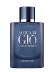 Giorgio Armani Acqua Di Gio Profondo Edp 75ml Erkek Parfum Giorgio Armani Acqua Di Gio Profondo Edp 75ml Erkek Parfum