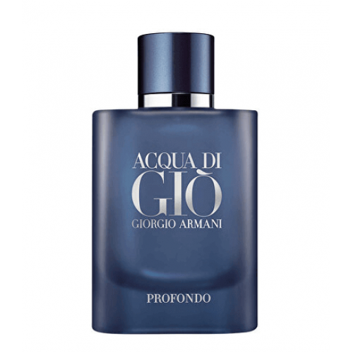 Giorgio Armani Acqua Di Gio Profondo Edp 75ml Erkek Parfum Giorgio Armani Acqua Di Gio Profondo Edp 75ml Erkek Parfum