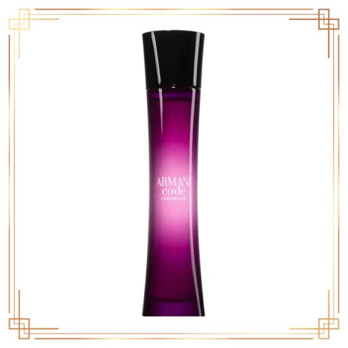 Giorgio Armani Code Cashmere Edp 75ml Bayan Parfüm