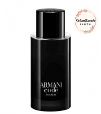 Giorgio Armani Code Parfum Edp 125ml Erkek Parfüm