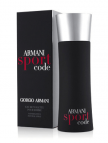 Giorgio Armani Code Sport 125ml Erkek Parfum Giorgio Armani Code Sport 125ml Erkek Parfum