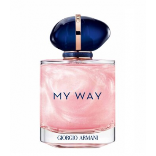 Giorgio Armani My Way Nacre Edp 90ml Bayan Parfum