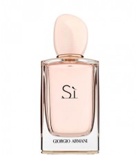 Giorgio Armani Si Edt 100ml Bayan Parfüm