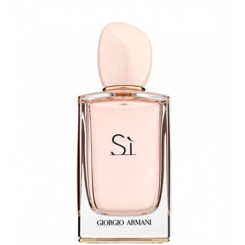 Giorgio Armani Si Edt 100ml Bayan Parfum