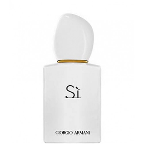 Giorgio Armani Si Intense Edp 100ml Bayan Parfum