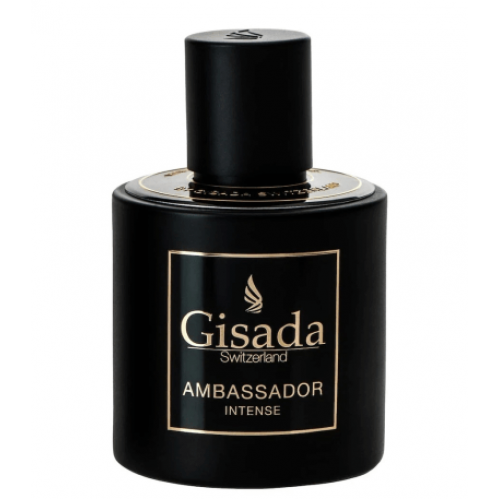 Gisada Ambassador Intense Edp 100 ml Erkek Parfum