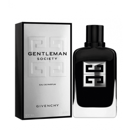 Givenchy Gentleman Society Edp 100ml Erkek Parfum