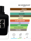Givenchy Gentleman Society Edp Extreme 100ml Erkek Parfüm