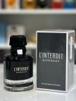 Givenchy L'Interdit Edp Intense 80 ml Bayan Parfum