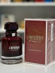 Givenchy L'Interdit Edp Rouge 80ml Bayan Parfum Givenchy L'Interdit Edp Rouge 80ml Bayan Parfum