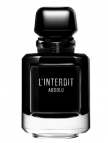 Givenchy L'Interdit Absolu Edp 80ml Bayan Parfum Givenchy L'Interdit Absolu Edp 80ml Bayan Parfum
