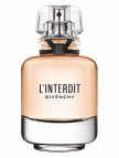 Givenchy L'interdit Edp 80ml Bayan Parfum Givenchy L'interdit Edp 80ml Bayan Parfum