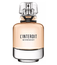 Givenchy L'interdit Edp 80ml Bayan Parfüm