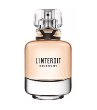 Givenchy L'interdit Edp 80ml Bayan Parfüm