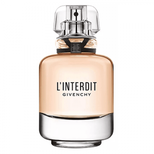 Givenchy L'interdit Edp 80ml Bayan Parfum Givenchy L'interdit Edp 80ml Bayan Parfum