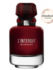 Givenchy L'Interdit Edp Rouge 80ml Bayan Parfum Givenchy L'Interdit Edp Rouge 80ml Bayan Parfum