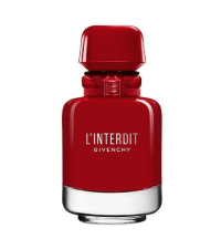 Givenchy L'Interdit Edp Rouge Ultime 80ml Bayan Parfüm Givenchy L'Interdit Edp Rouge Ultime 80ml Bayan Parfüm