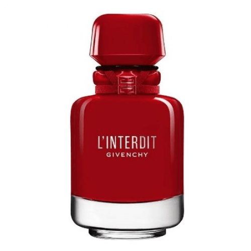 Givenchy L'Interdit Edp Rouge Ultime 80ml Bayan Parfum