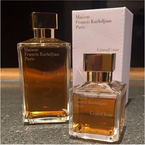 Maison Francis Kurkdjian Grand Soir Edp 70ml Erkek Parfum